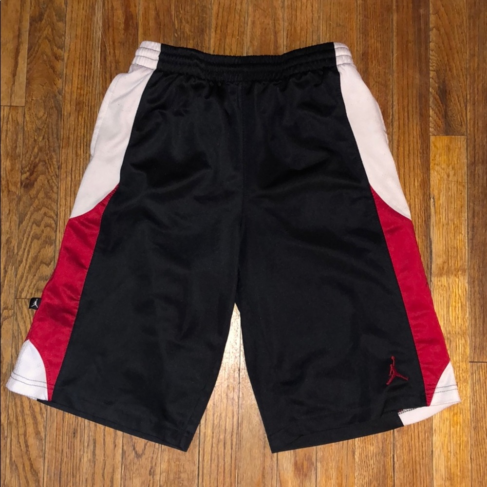 Jordan Shorts